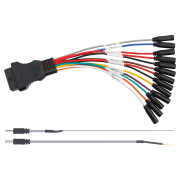 Адаптер OBDSTAR P003+ с кабелем Bench