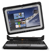 Ноутбук Panasonic CF-20 б.у. с установленным ПО