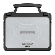 Ноутбук Panasonic CF-20 б.у. с установленным ПО