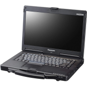 Ноутбук Panasonic CF-53 Toughbook б.у. с установленным ПО