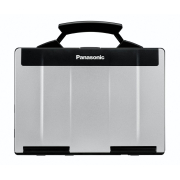 Ноутбук Panasonic CF-53 Toughbook б.у. с установленным ПО