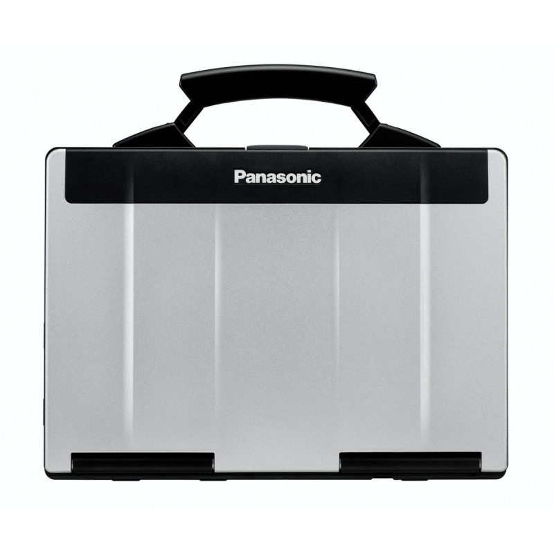 Ноутбук Panasonic CF-53 Toughbook б.у. с установленным ПО