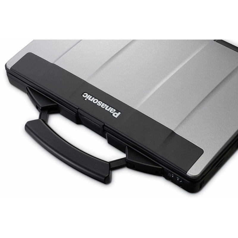 Ноутбук Panasonic CF-53 Toughbook б.у. с установленным ПО