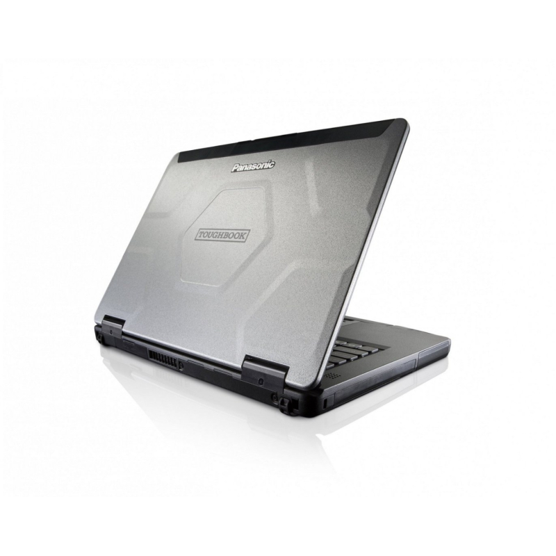 Ноутбук Panasonic CF-54 б.у. с установленным ПО