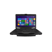 Ноутбук Panasonic CF-54 б.у. с установленным ПО