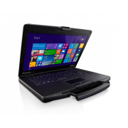 Ноутбук Panasonic CF-54 б.у. с установленным ПО