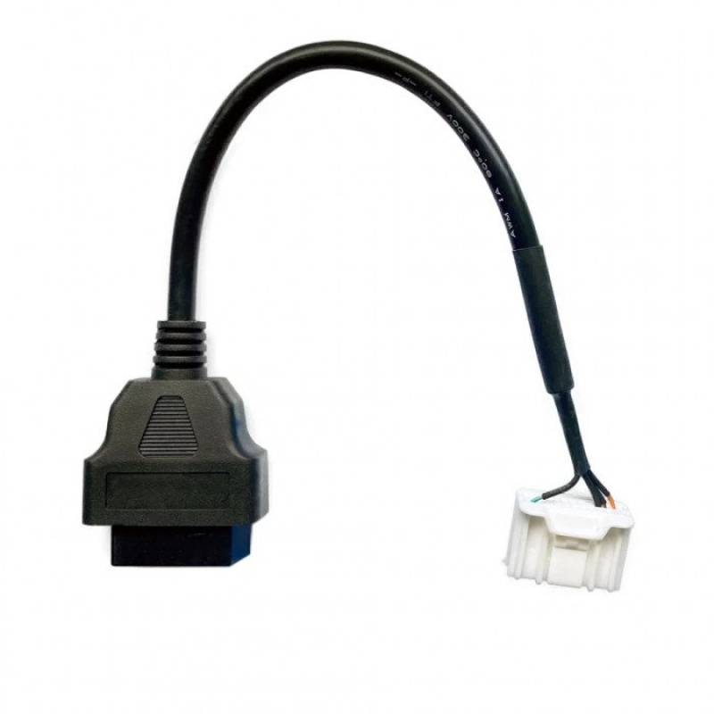 Набор переходников для TESLA