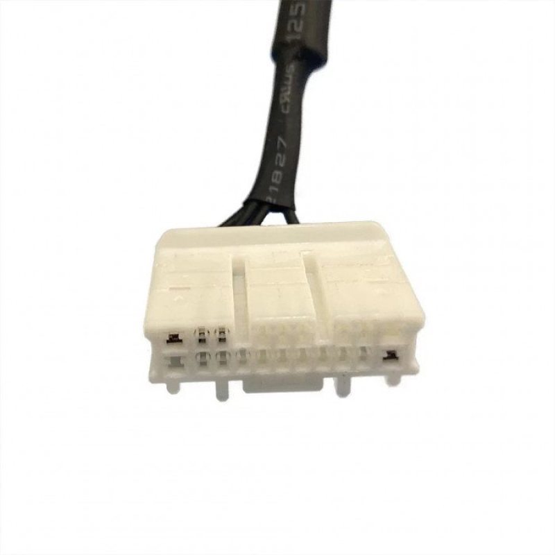 Набор переходников для TESLA