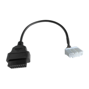 Набор переходников для TESLA