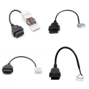 Набор переходников для TESLA