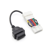 Набор переходников для TESLA