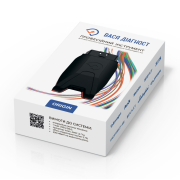 ВАСЯ Диагност Origin в Украине