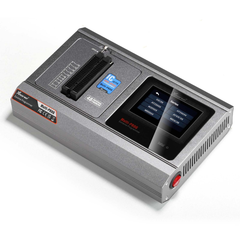 Xhorse Multi-Prog XDMPG0GL Автомобільний програматор