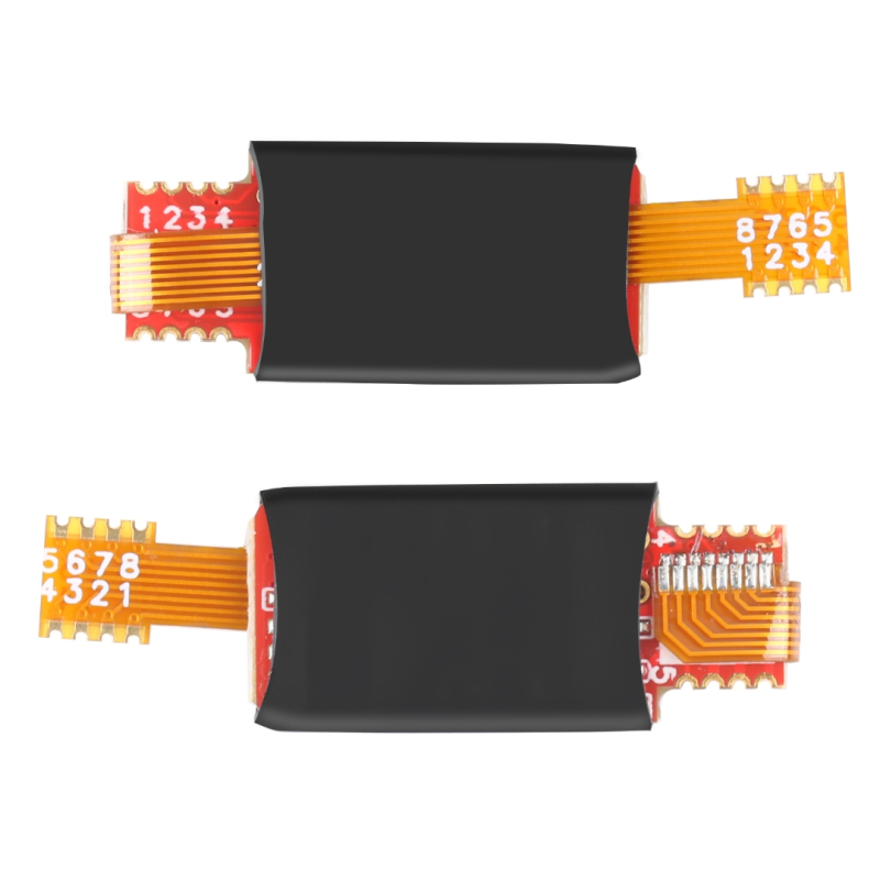 Yanhua 35128WT 35160WT Эмулятор для BMW F/G коррекции одометра