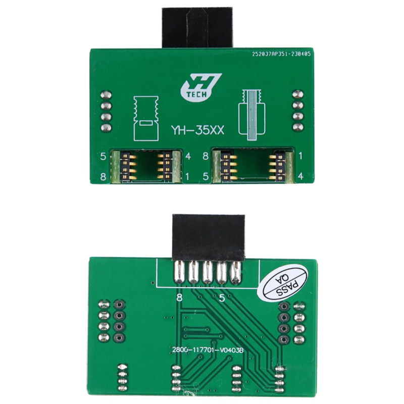 Программатор Yanhua YH35XX Programmer