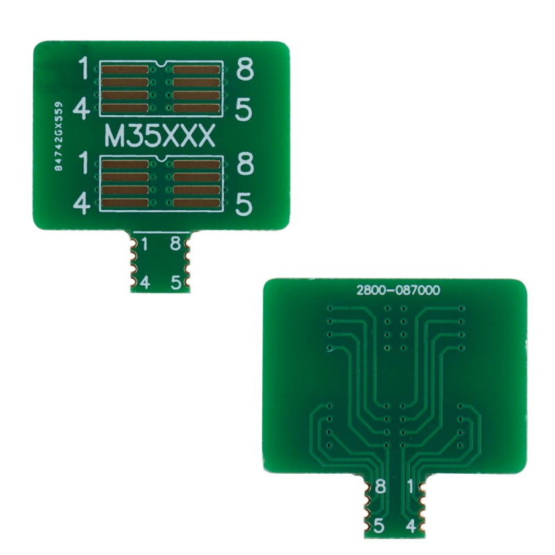 Программатор Yanhua YH35XX Programmer