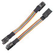 Yanhua BMW ID8 Special Filter для BMW 3/4/5/7/X5/X6/X7/XM G серии с ID8 панелью