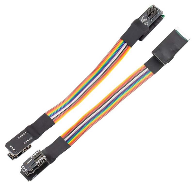 Yanhua BMW ID8 Special Filter для BMW 3/4/5/7/X5/X6/X7/XM G серии с ID8 панелью