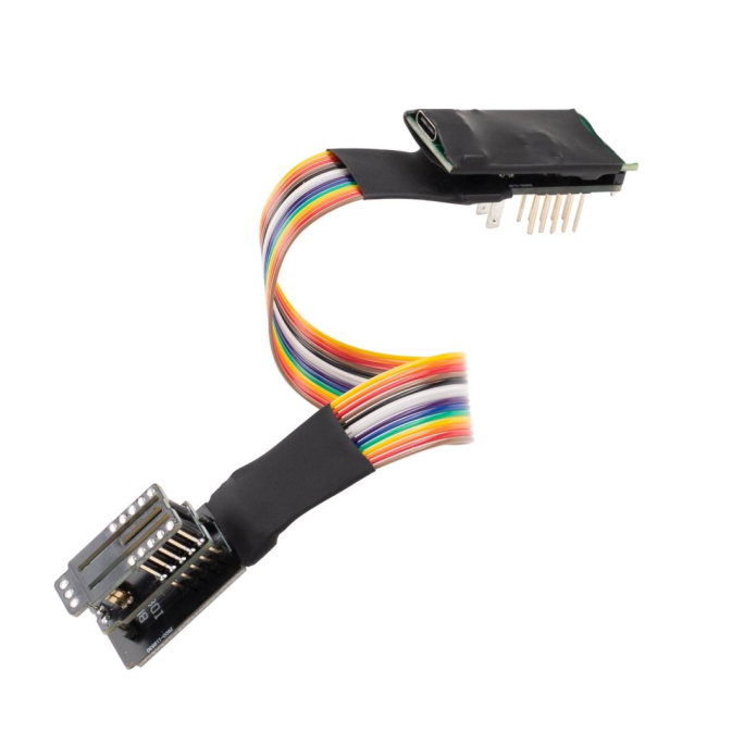 Yanhua BMW ID8 Special Filter для BMW 3/4/5/7/X5/X6/X7/XM G серии с ID8 панелью