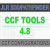 CCF Tools 4.8 для JLR - Установка и активация