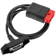 Кабель OBD-II 16-pin для Delphi DS150e