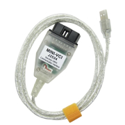 Toyota Mini-VCI J2534 TIS Cable для ПО Techstream