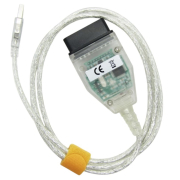 Toyota Mini-VCI J2534 TIS Cable для ПО Techstream