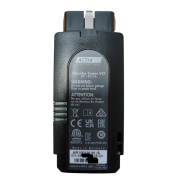 Porsche Piwis PT4G VCI Оригинальный адаптер