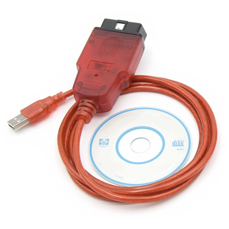 Автосканер RenoLink 2.10