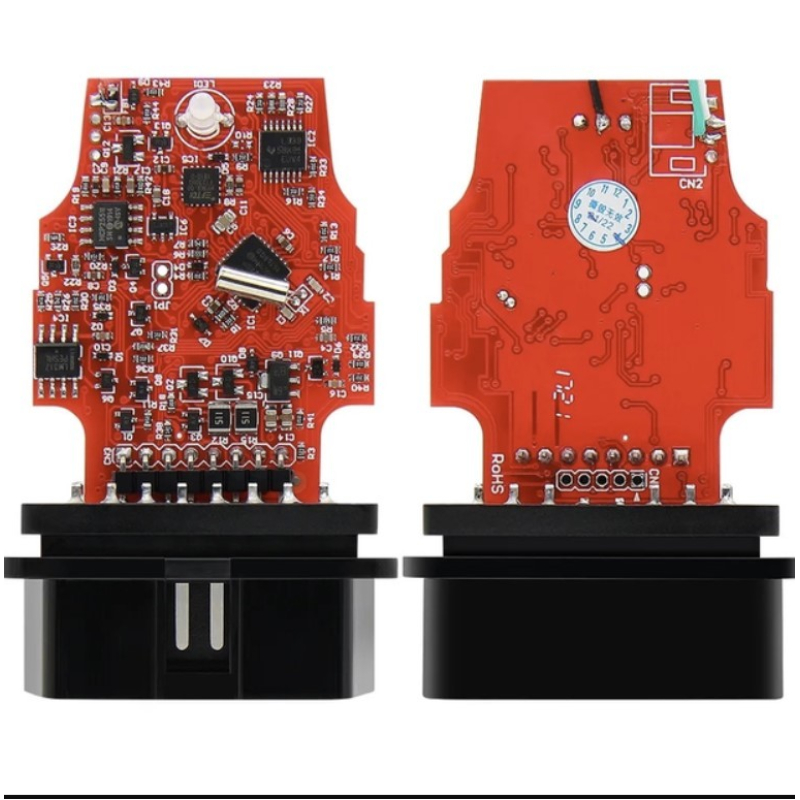 Автосканер RenoLink 2.10