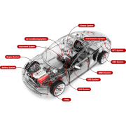 THINKDIAG Сканер для iOS/Android с официальным ПО