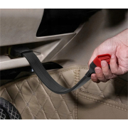 Удлинитель OBD II мама-папа плоский универсальный 36см.