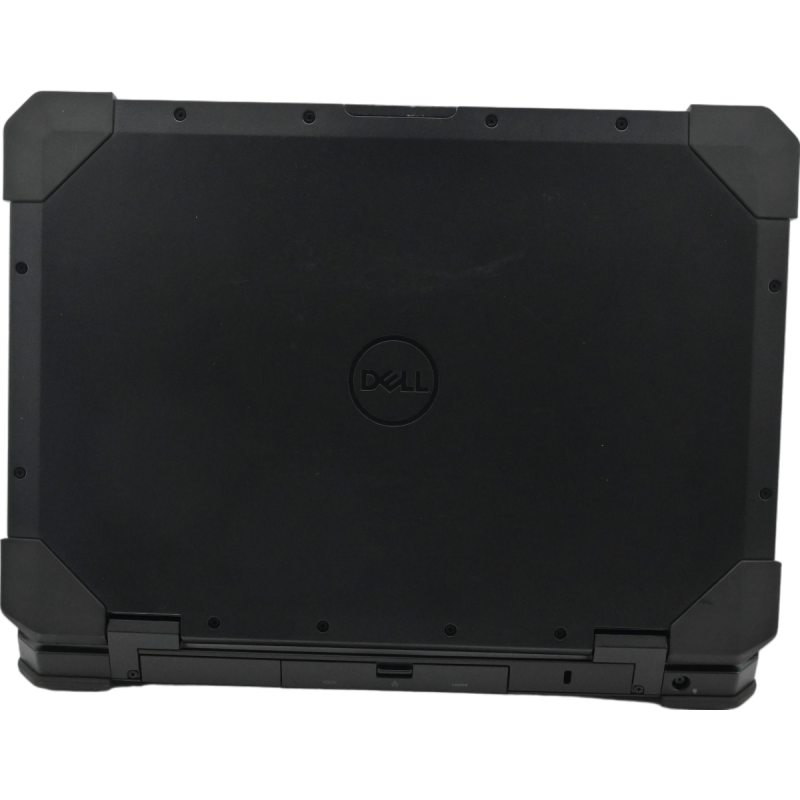 Dell Latitude Rugged 5424 - Защищенный ноутбук б.у. с установленным ПО