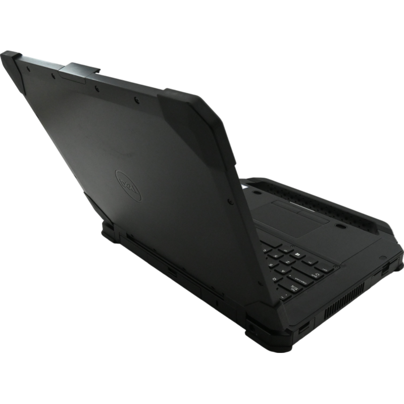 Dell Latitude Rugged 5424 - Защищенный ноутбук б.у. с установленным ПО