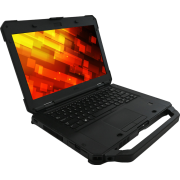 Dell Latitude Rugged 5424 - Защищенный ноутбук б.у. с установленным ПО
