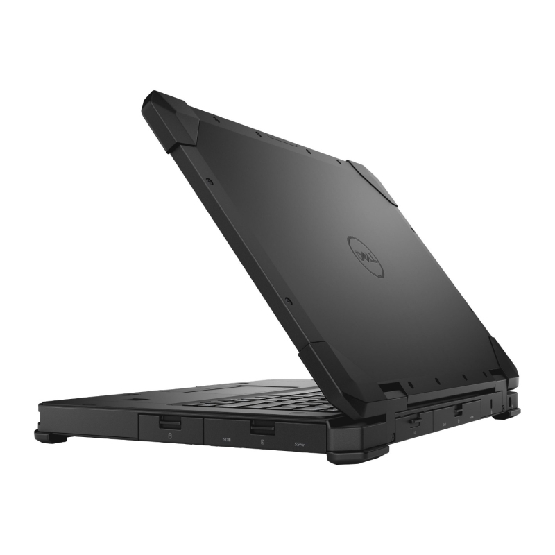 Dell Latitude Rugged 5424 - Защищенный ноутбук б.у. с установленным ПО