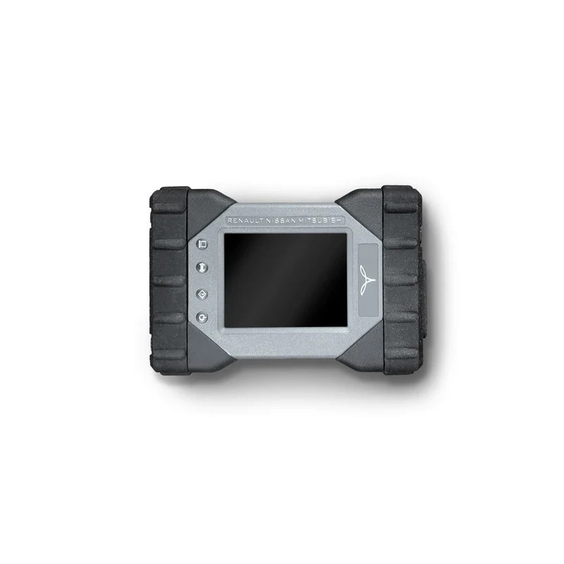 Nissan RNM Vehicle Interface Bosch, Оригиналный дилерский сканер б.у.