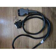 Nissan RNM Vehicle Interface Bosch, Оригиналный дилерский сканер б.у.