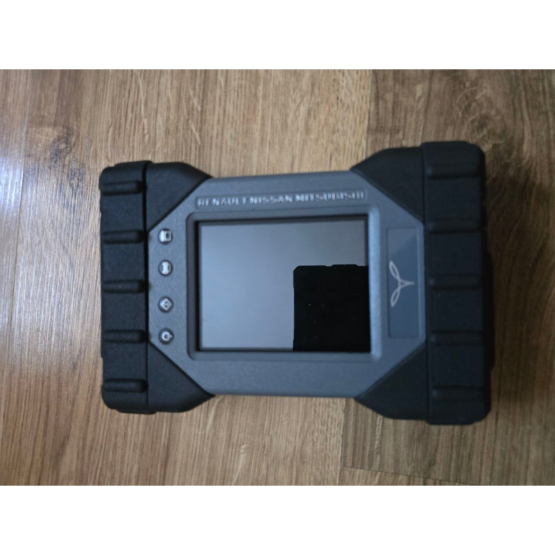 Nissan RNM Vehicle Interface Bosch, Оригиналный дилерский сканер б.у.