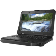 Dell Latitude Rugged 5424 - Защищенный ноутбук б.у. с установленным ПО