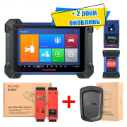 Autel MaxiIM IM608 PRO (в комплекті APB112, GBOX, IMKPA) Програматор ключів