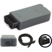 Дилерський сканер VAS5054a + OKI .  ODIS 7.2.0 та Engineering 12.2.0