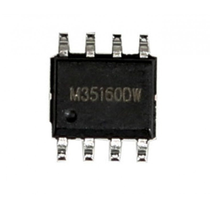 Xhorse 35160DW XDCPDWEN чип (эмулятор)