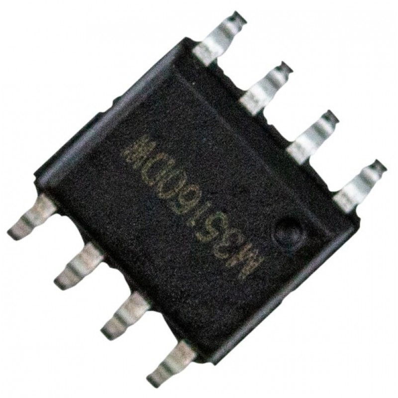 Xhorse 35160DW XDCPDWEN чип (эмулятор)