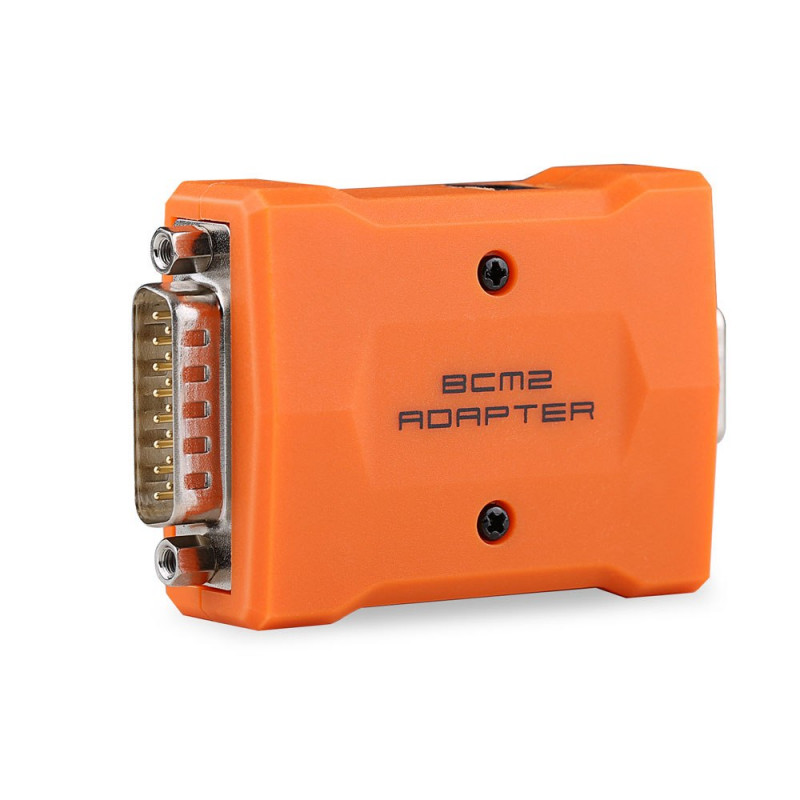 Xhorse Audi BCM2 – адаптер для чтения блока BCM2 без пайки