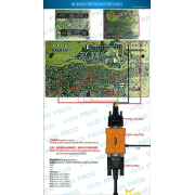 Xhorse Audi BCM2 – адаптер для чтения блока BCM2 без пайки