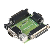 Универсальный адаптер Xhorse XDKP30 Multi-Function Adapter