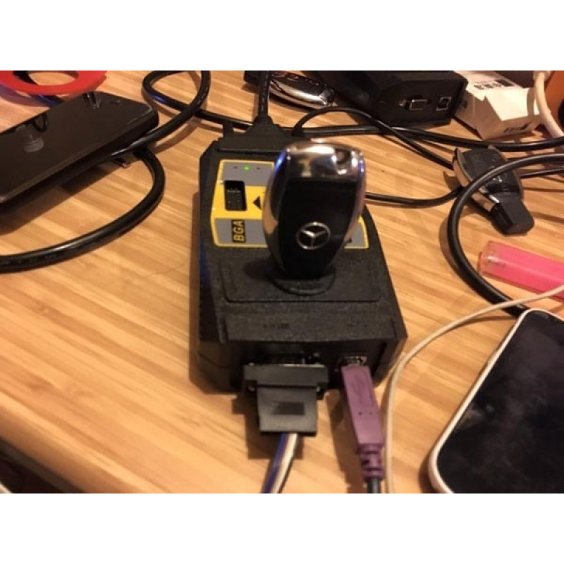 Xhorse VVDI MB BGA Tool Программатор ключей Mercedes