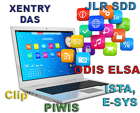 Установка ПО Для диагностики